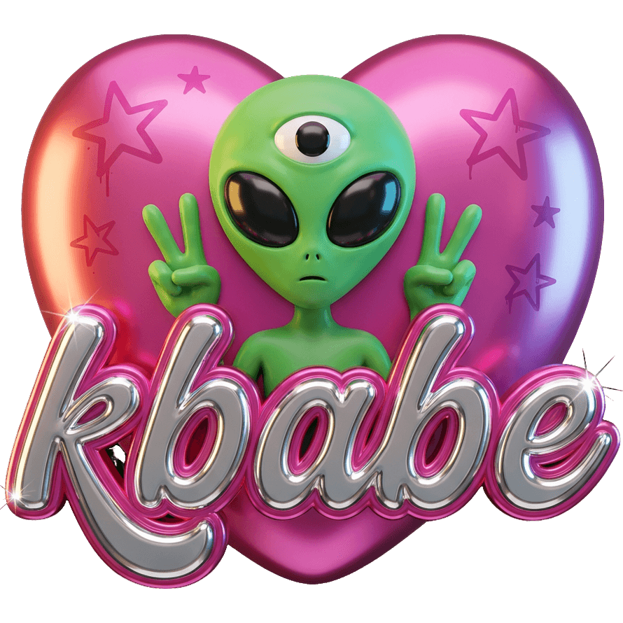 kbabe Alien