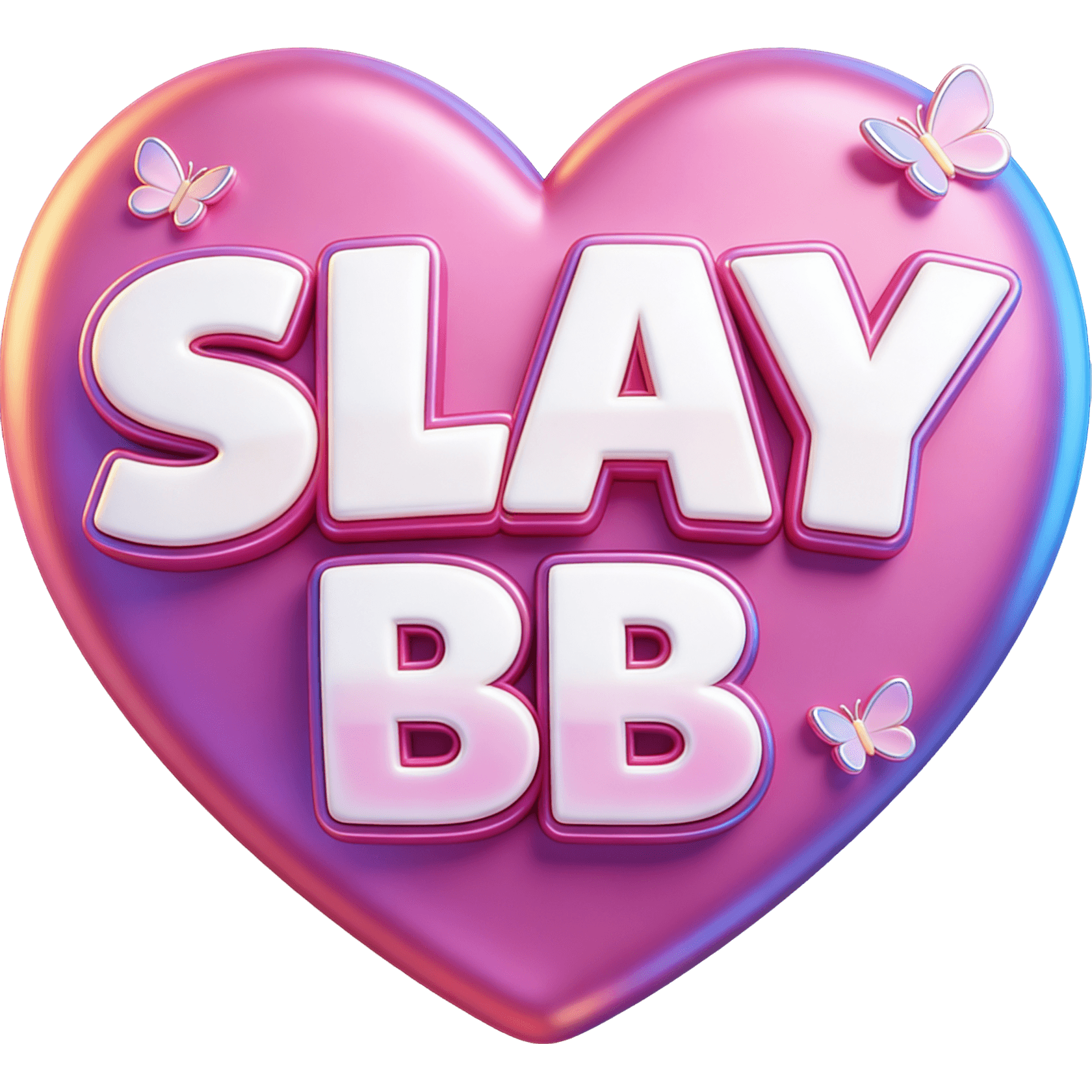 Slay BB