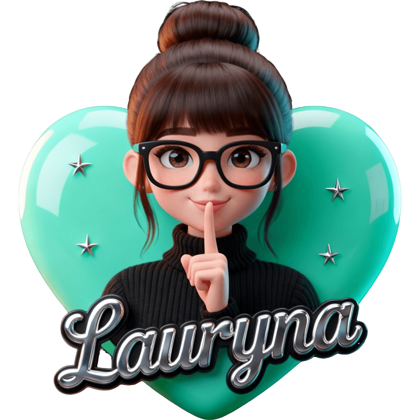 Lauryyyna 