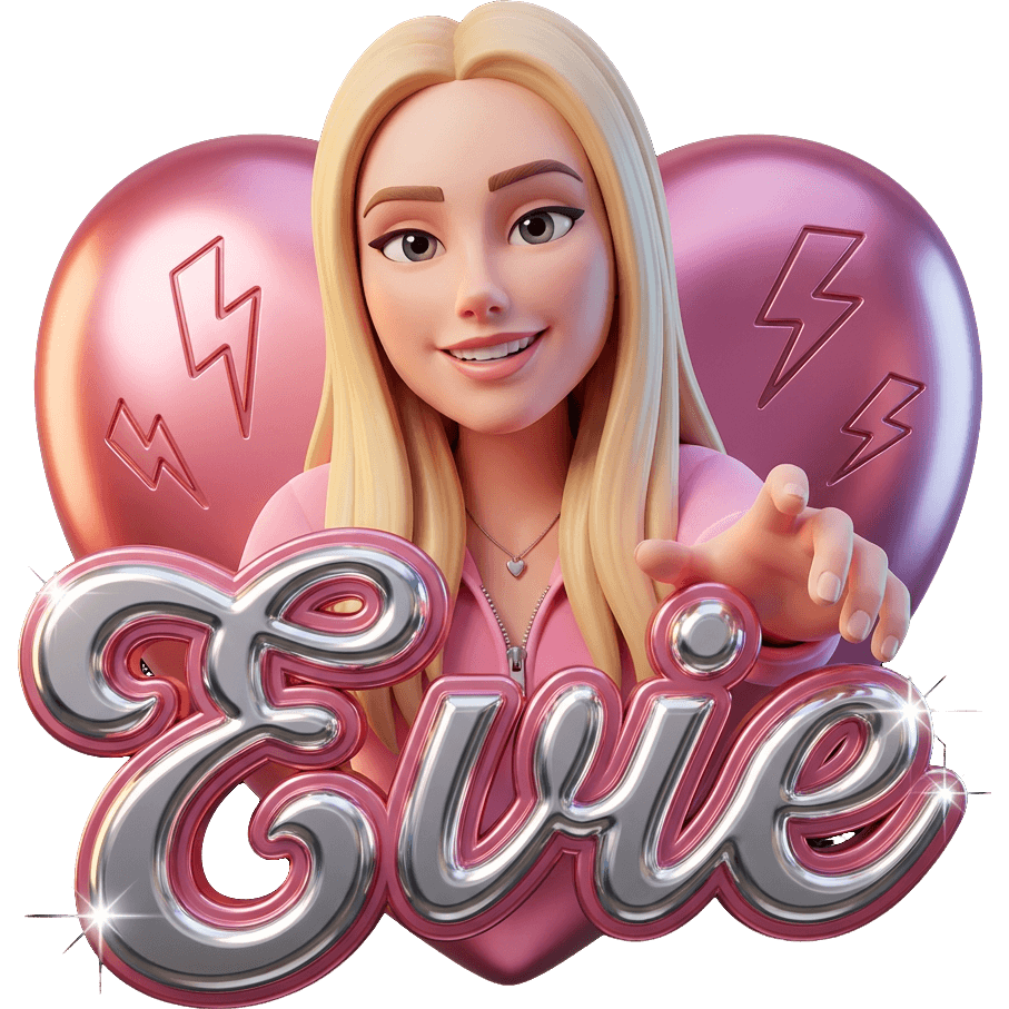 Eviepullsraw