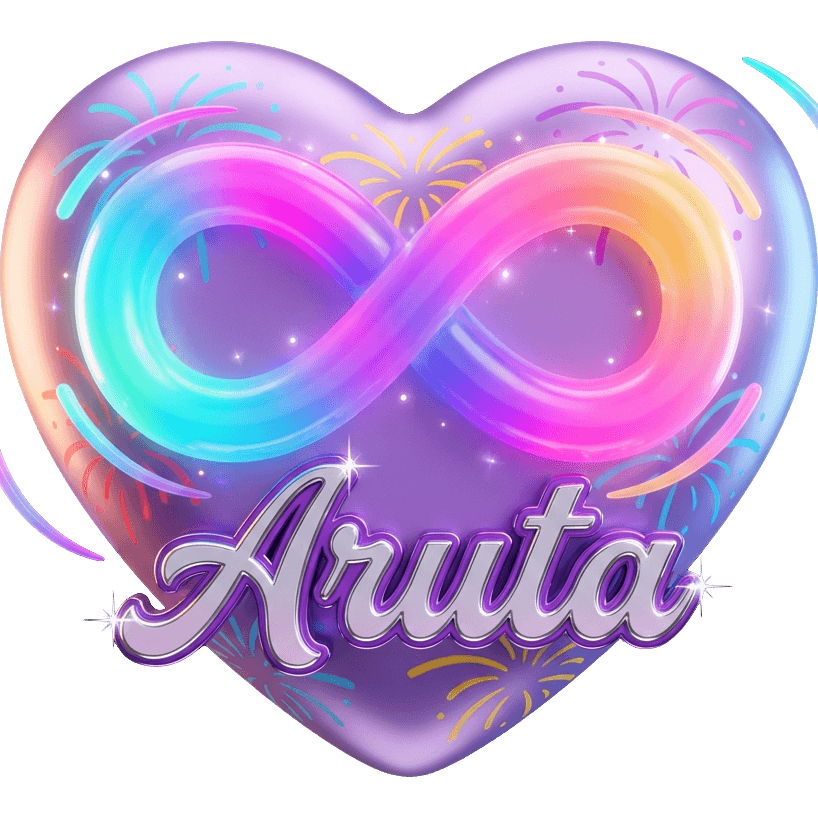 Aruta Infinito