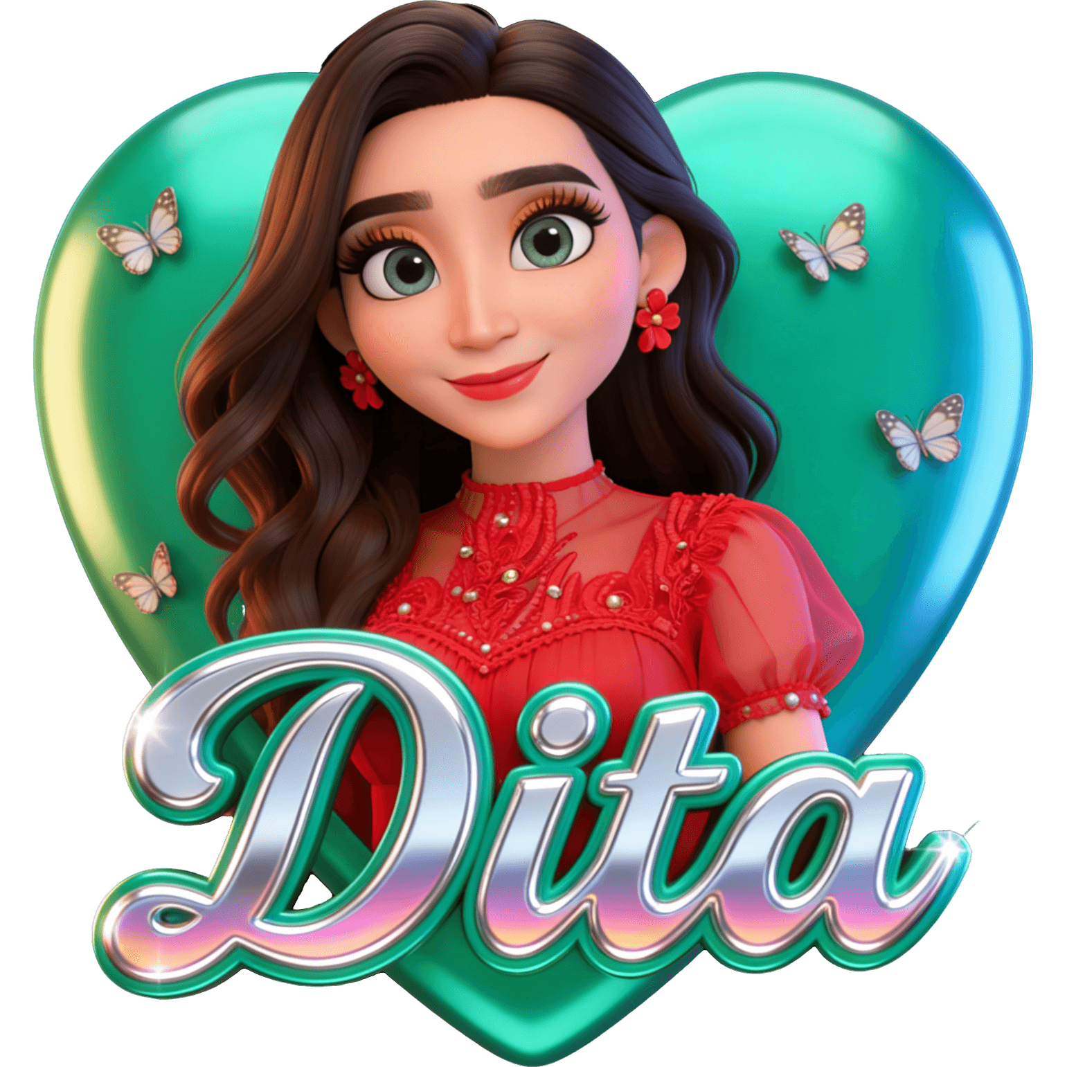Dita Cantik