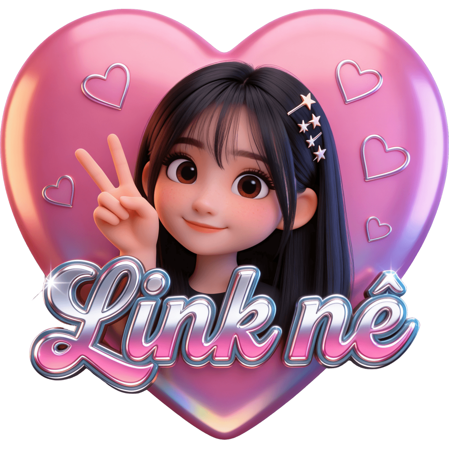 Linh Nè