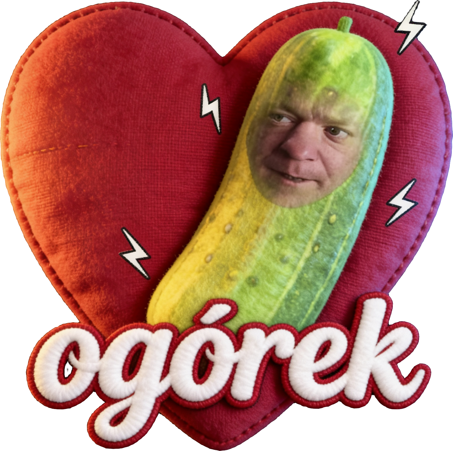 Ogorek Pop