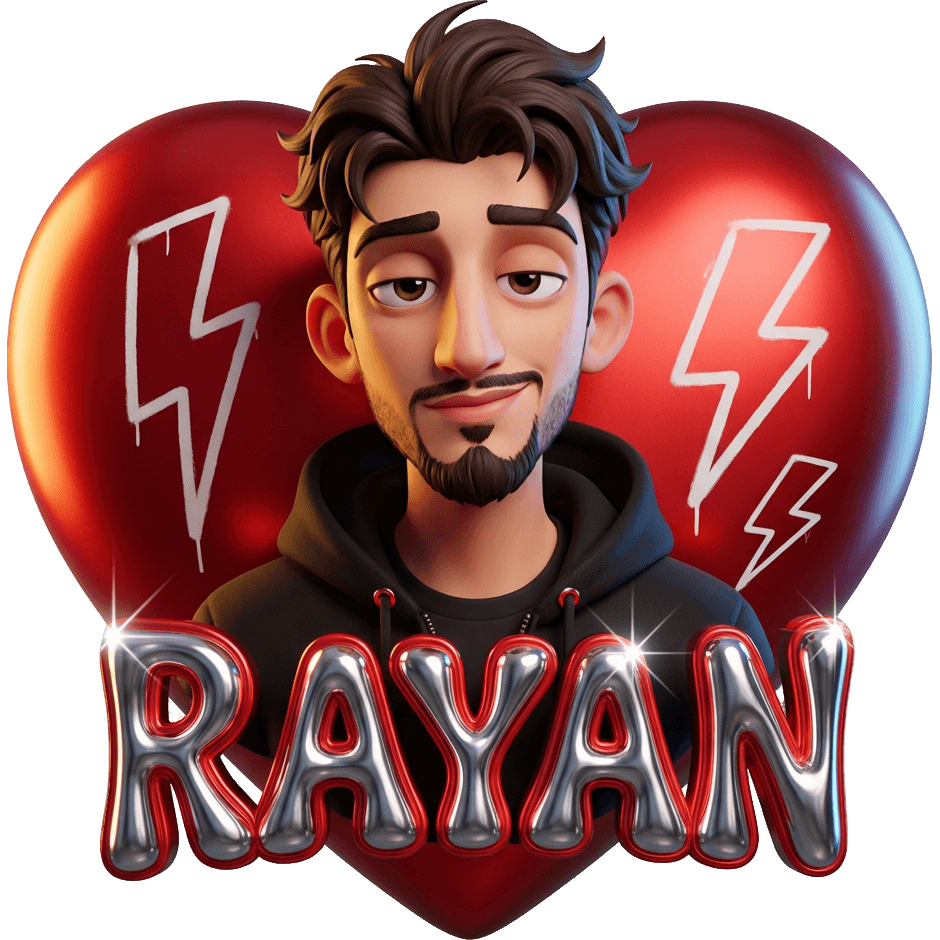 Rayan Rosso