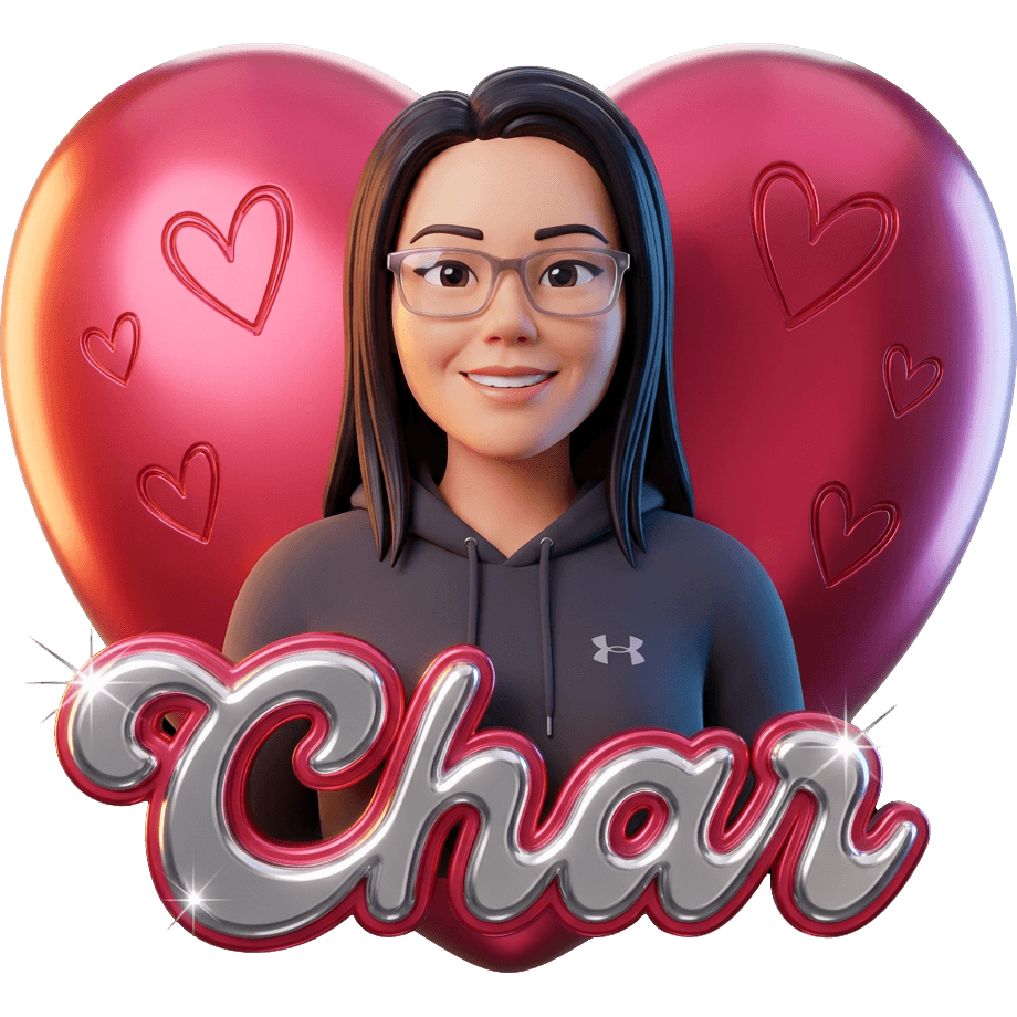 Char 100