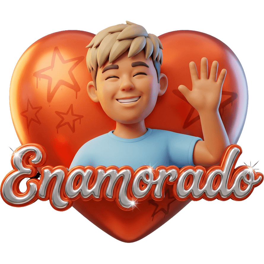 Enamoradoブルー