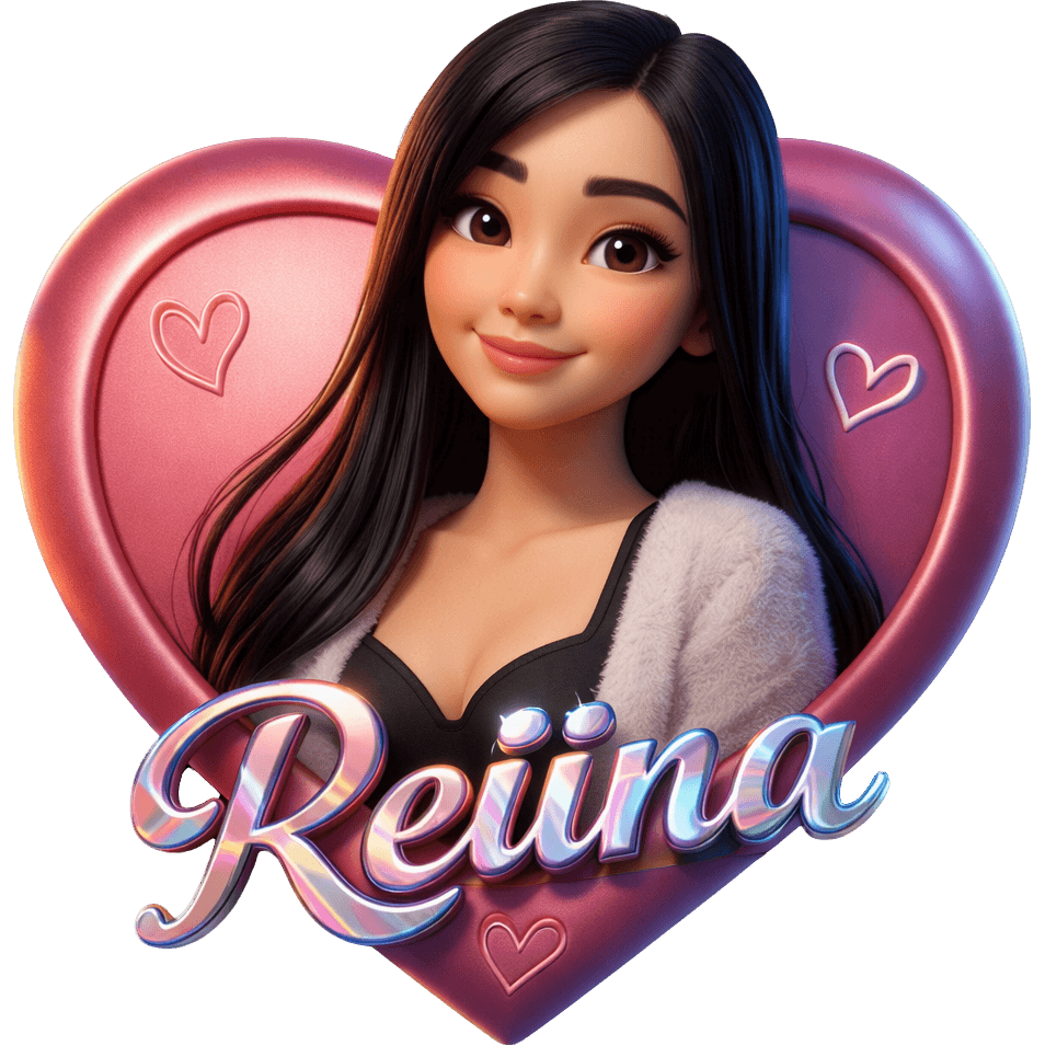 Reiina Rosa