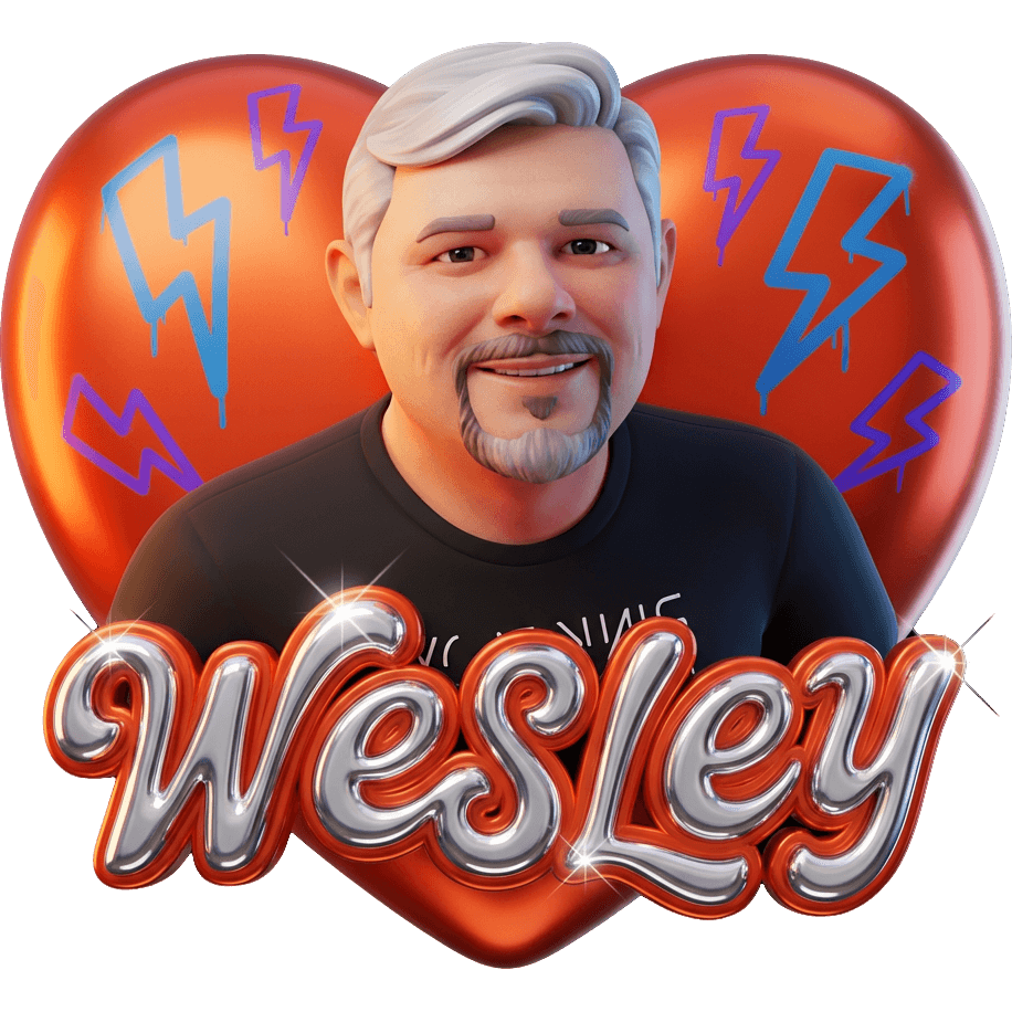Prof Wesley