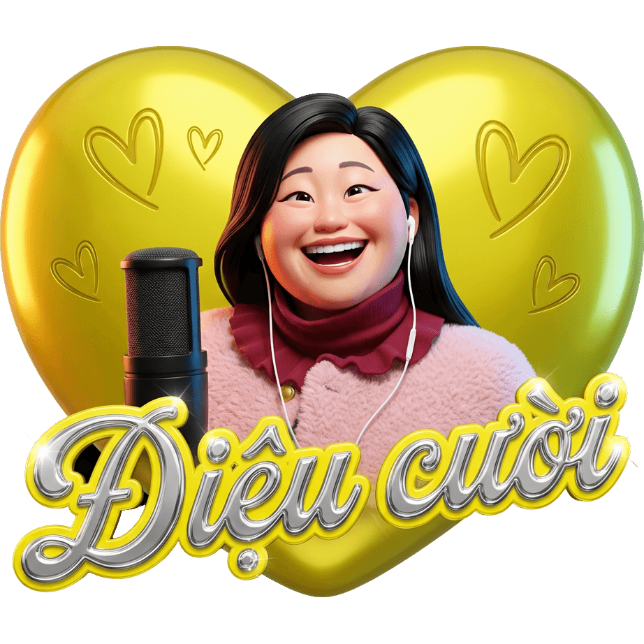 Vang Mùa Điệu Cười