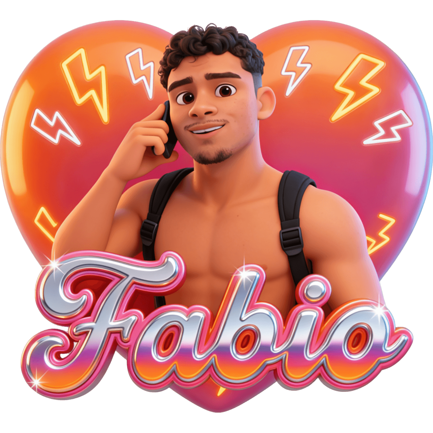 Fabio Zap