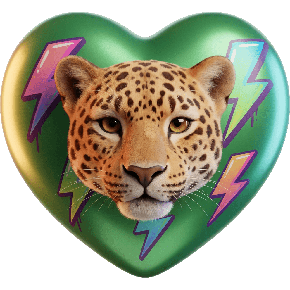 Elite Leopard