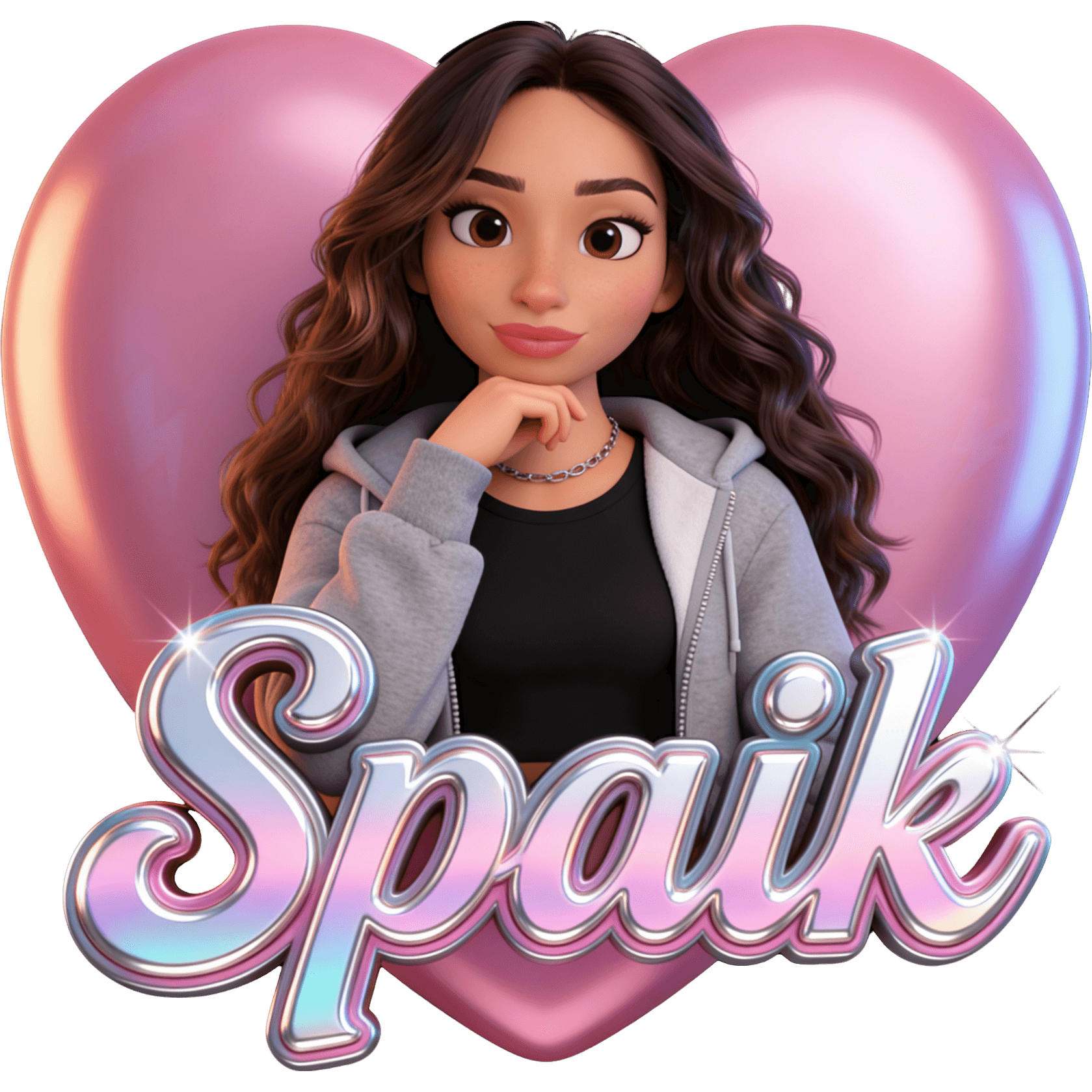 Spaik
