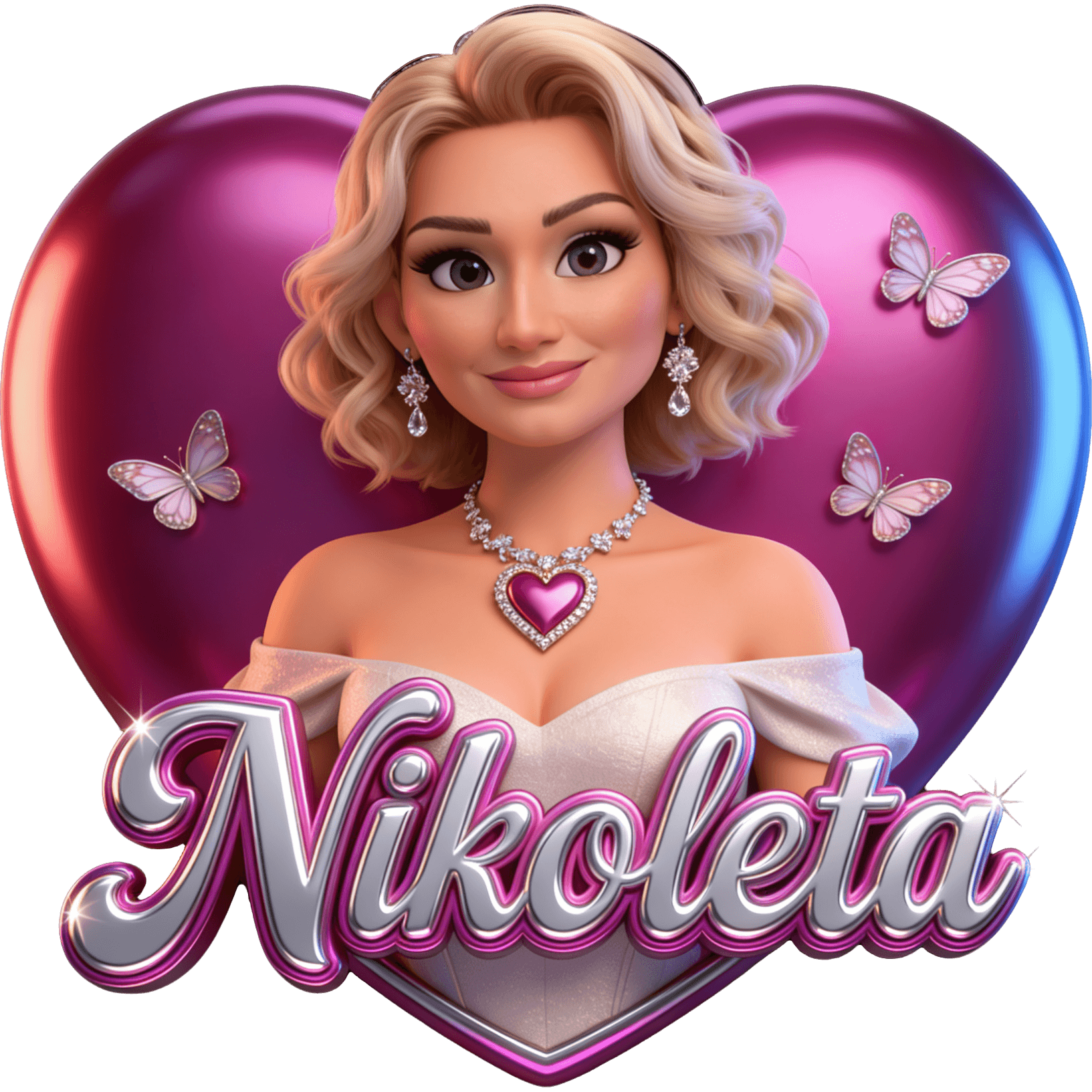 Nikoletta