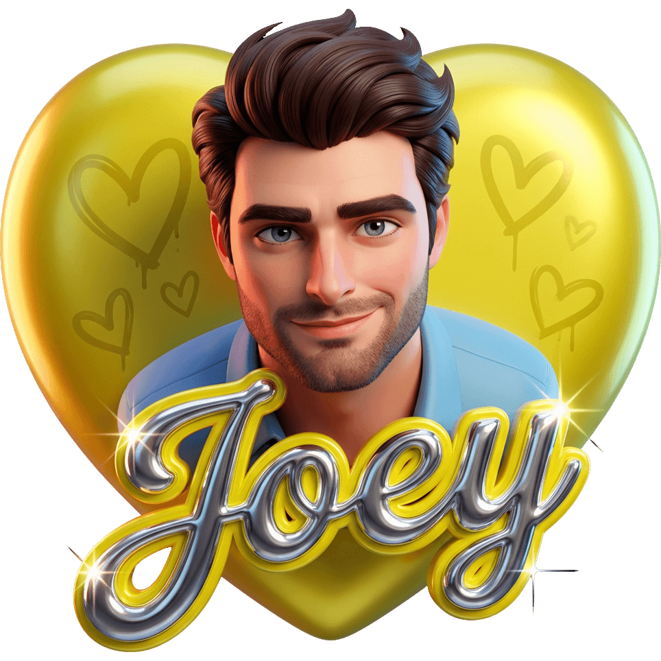 Joey Angels