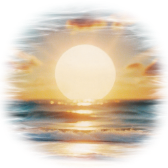 Spring Sunset