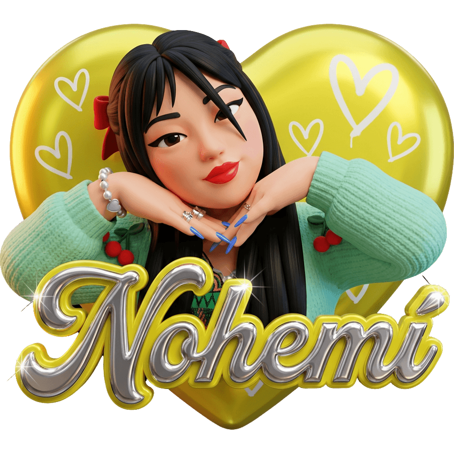 Nohemí Cerezas