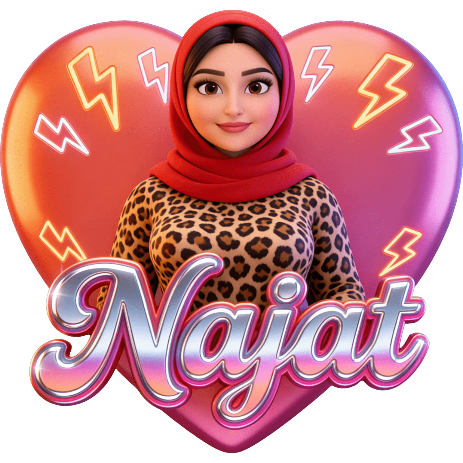 NAJAT