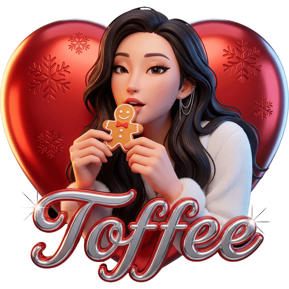 Candy Toffee