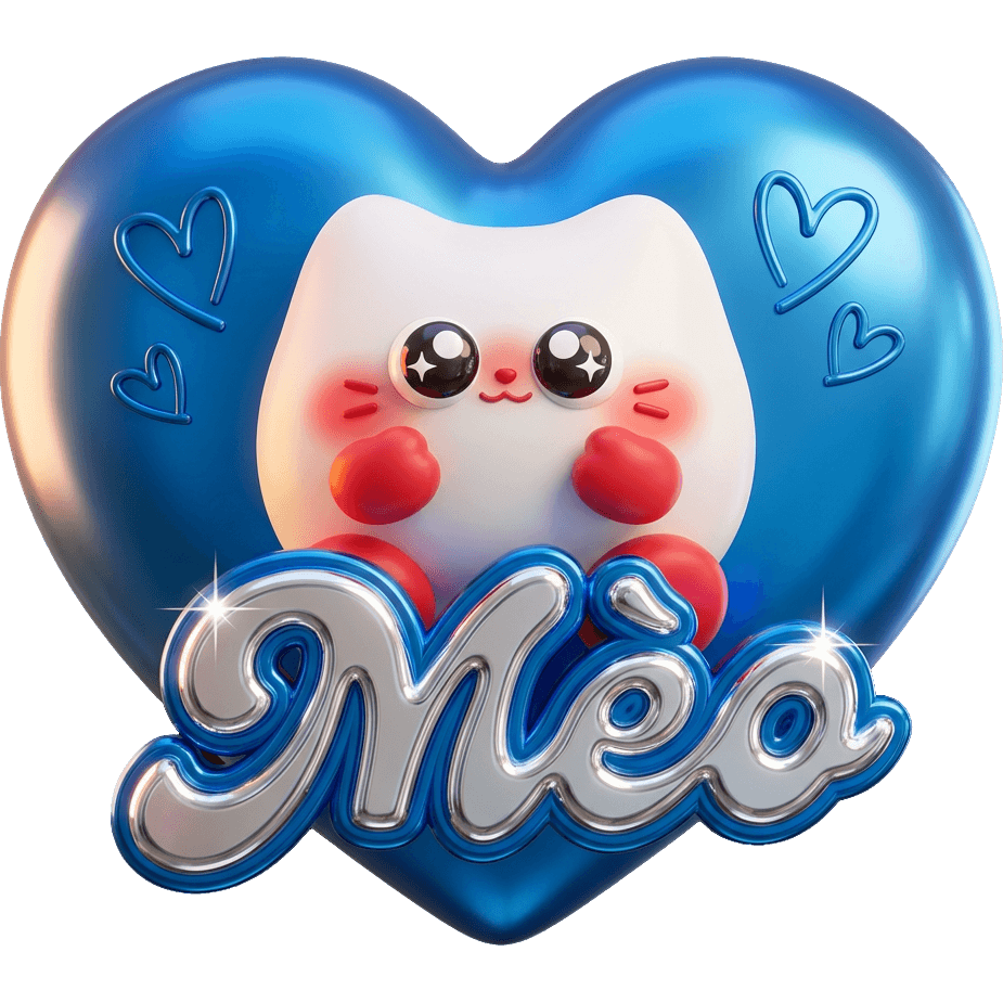 Mèo Đặng