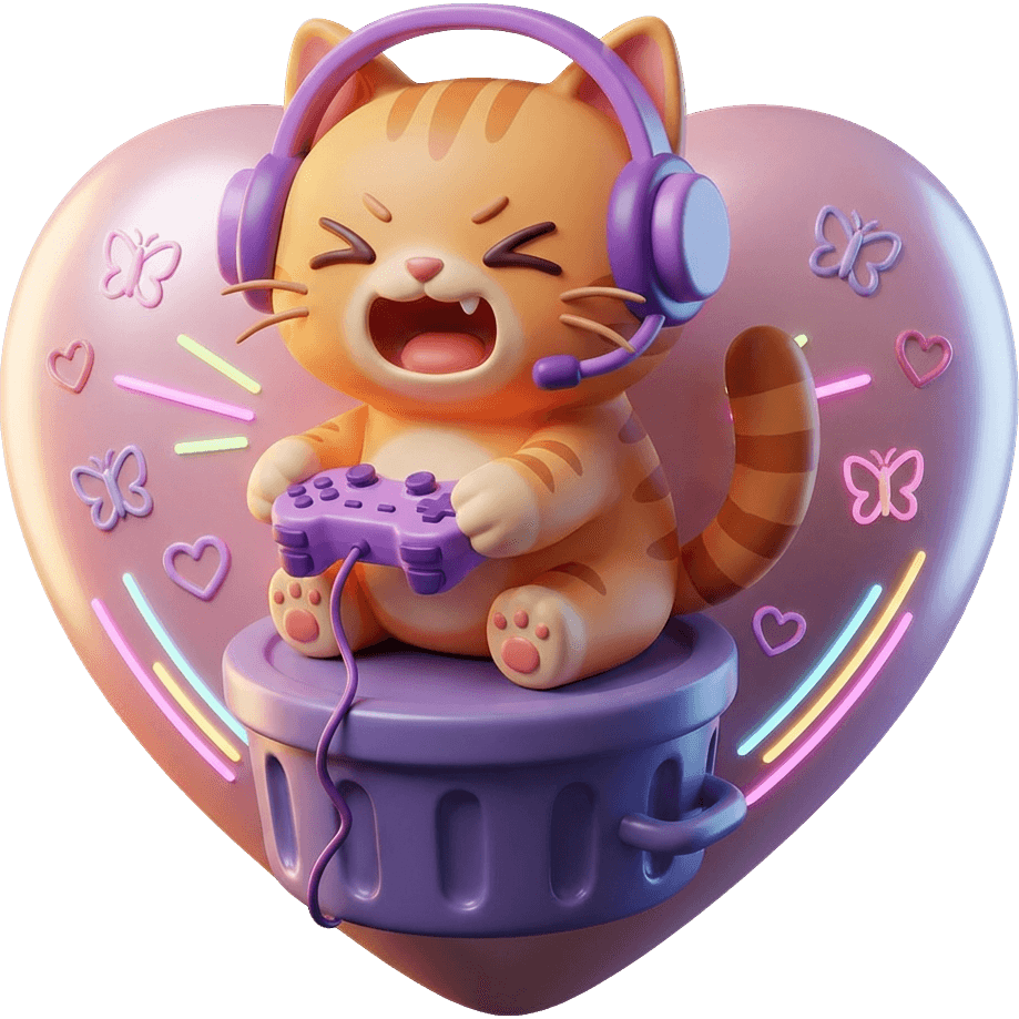 Moon Meow