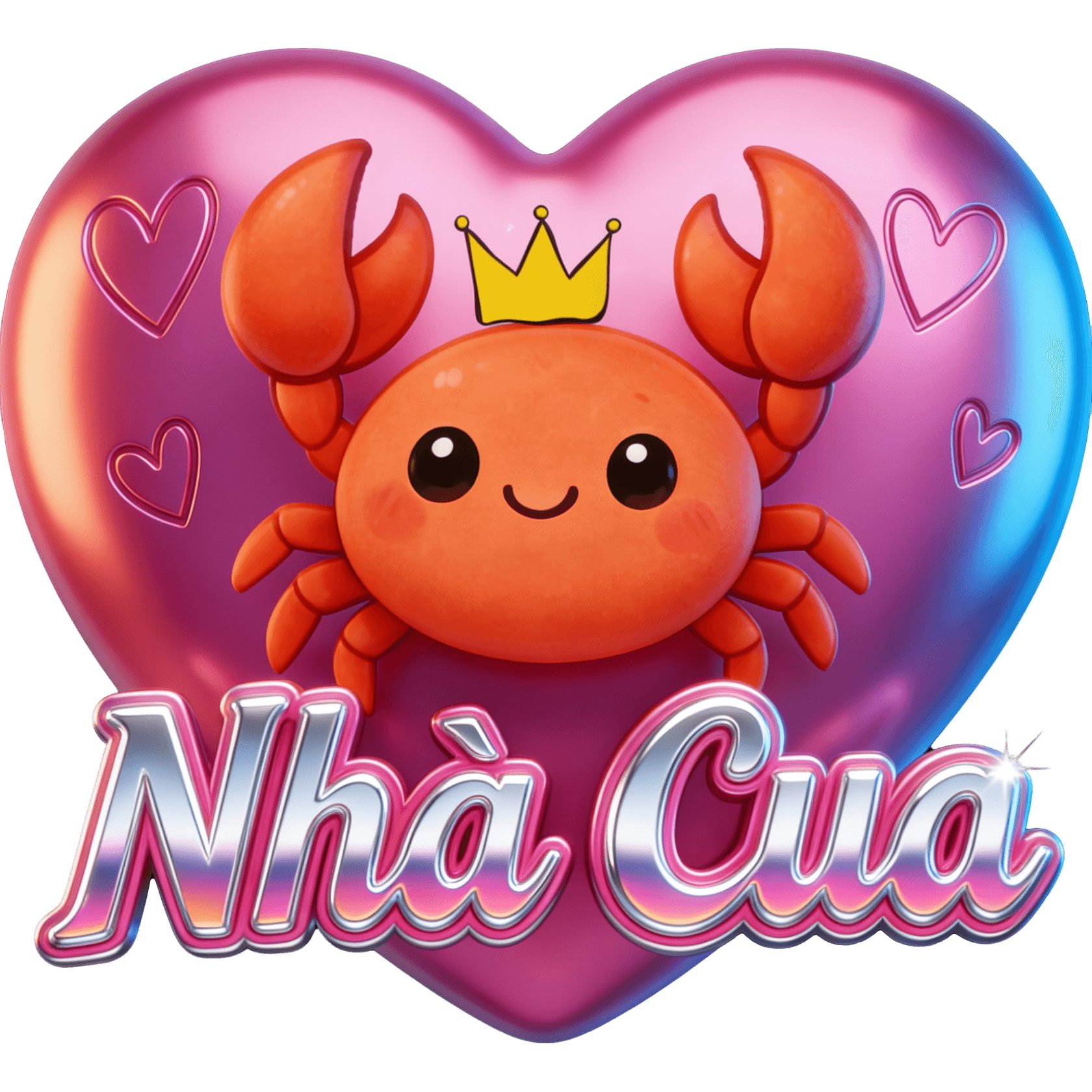 Bé Cua