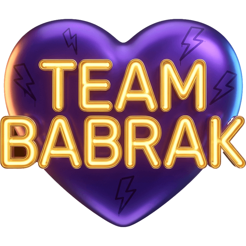 Team Babrak Lila