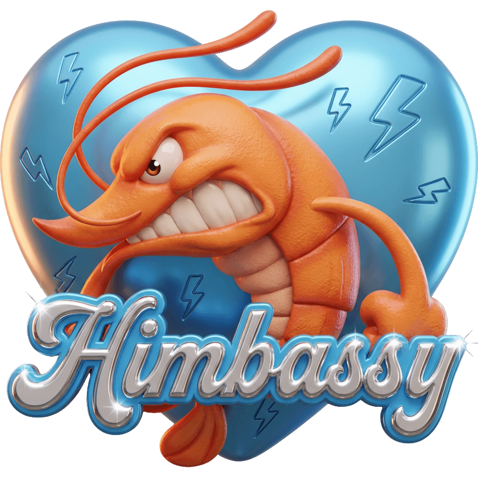 Himbassy Shrimp