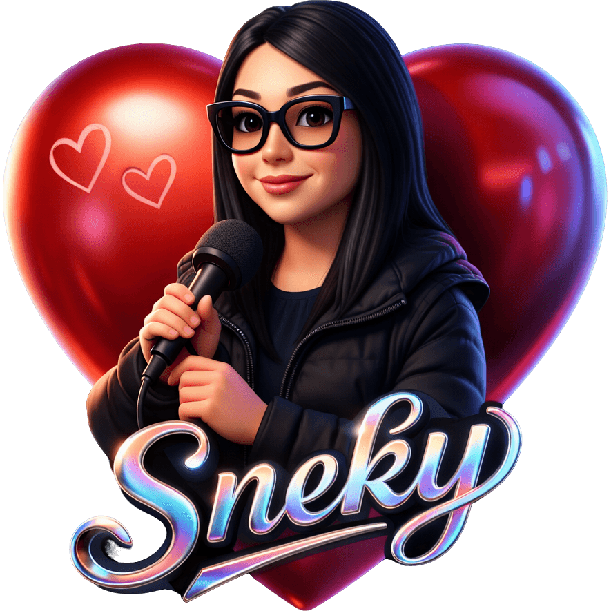 Kraljica Sneky
