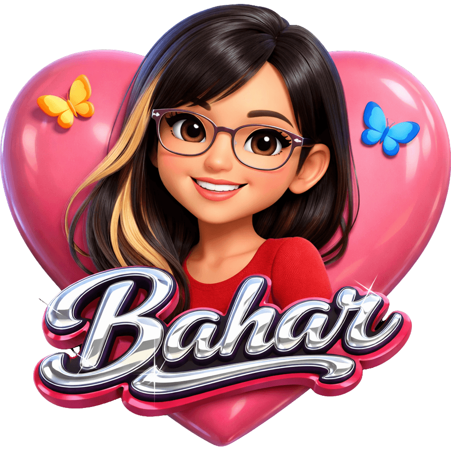 Bahar Kelebeği