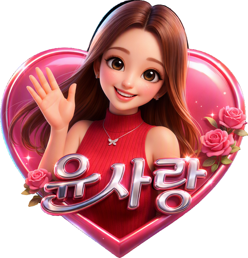 Yusarang Love