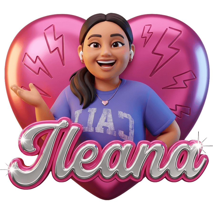 ILEANA FG