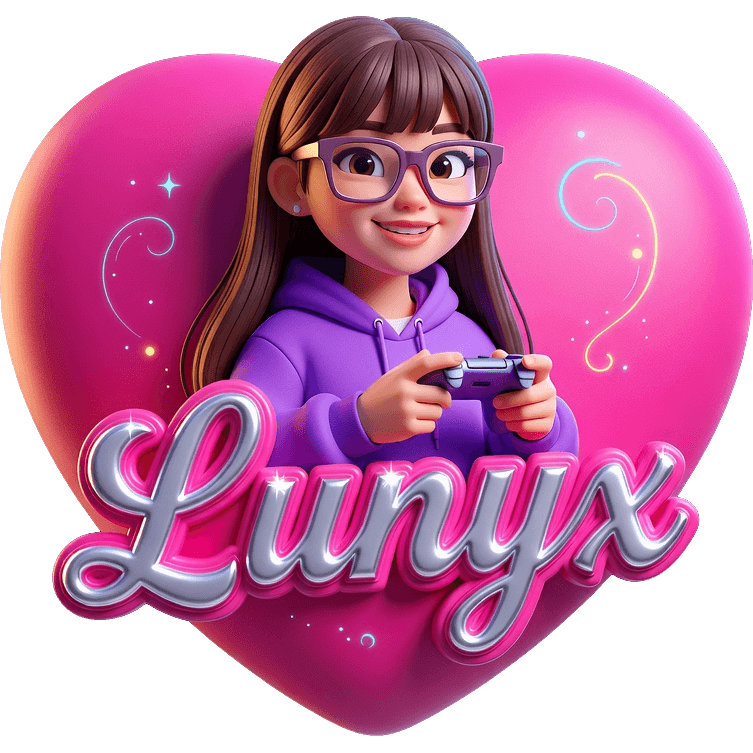 Lunyx Miao