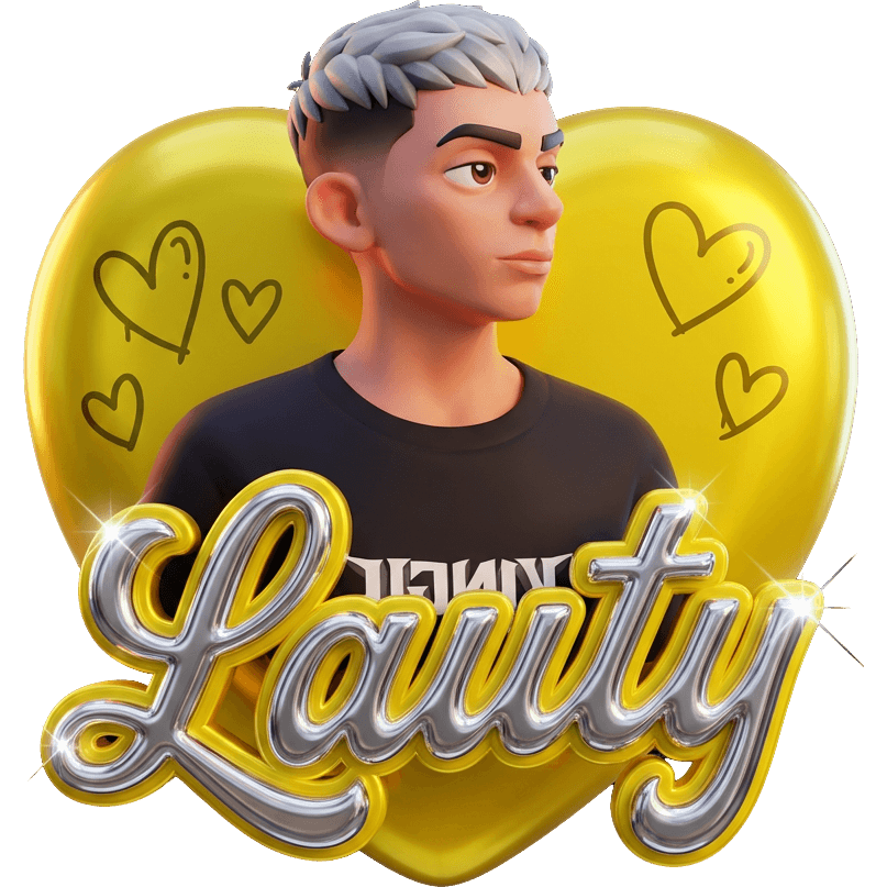 Lauty Dorado