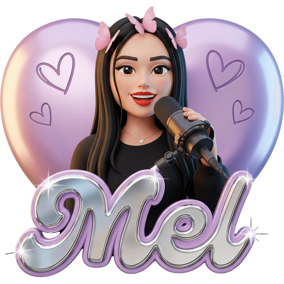 Mel Paruparo