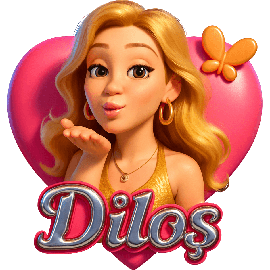 Dilos Öpücüğü