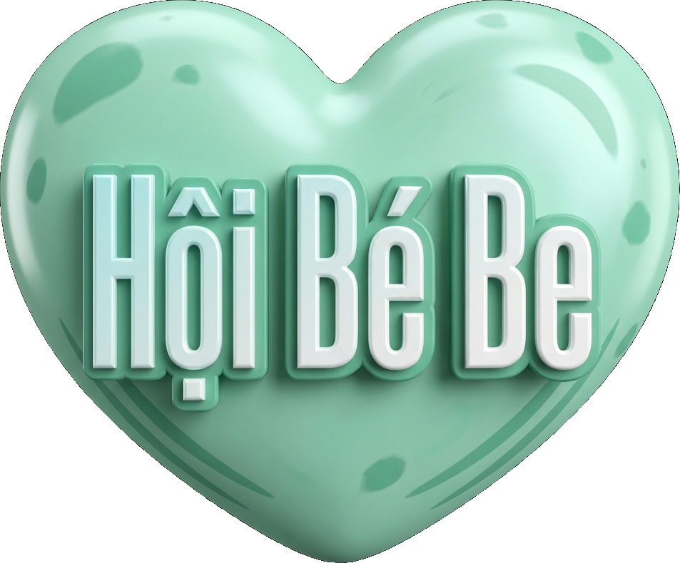 Hội Bé Be