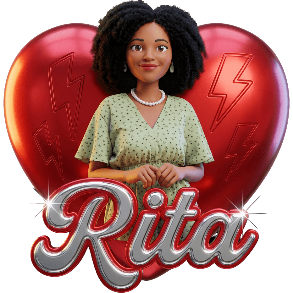 Rita Roja