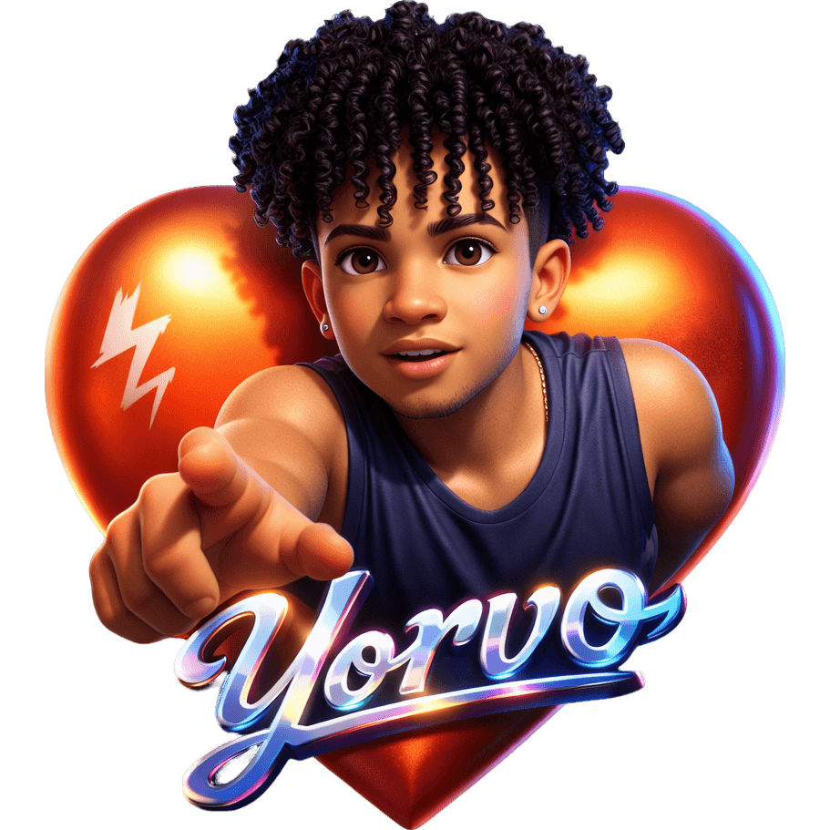 Yorvo 