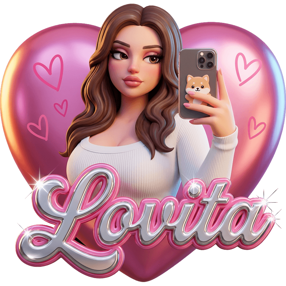 Lovita Rosa