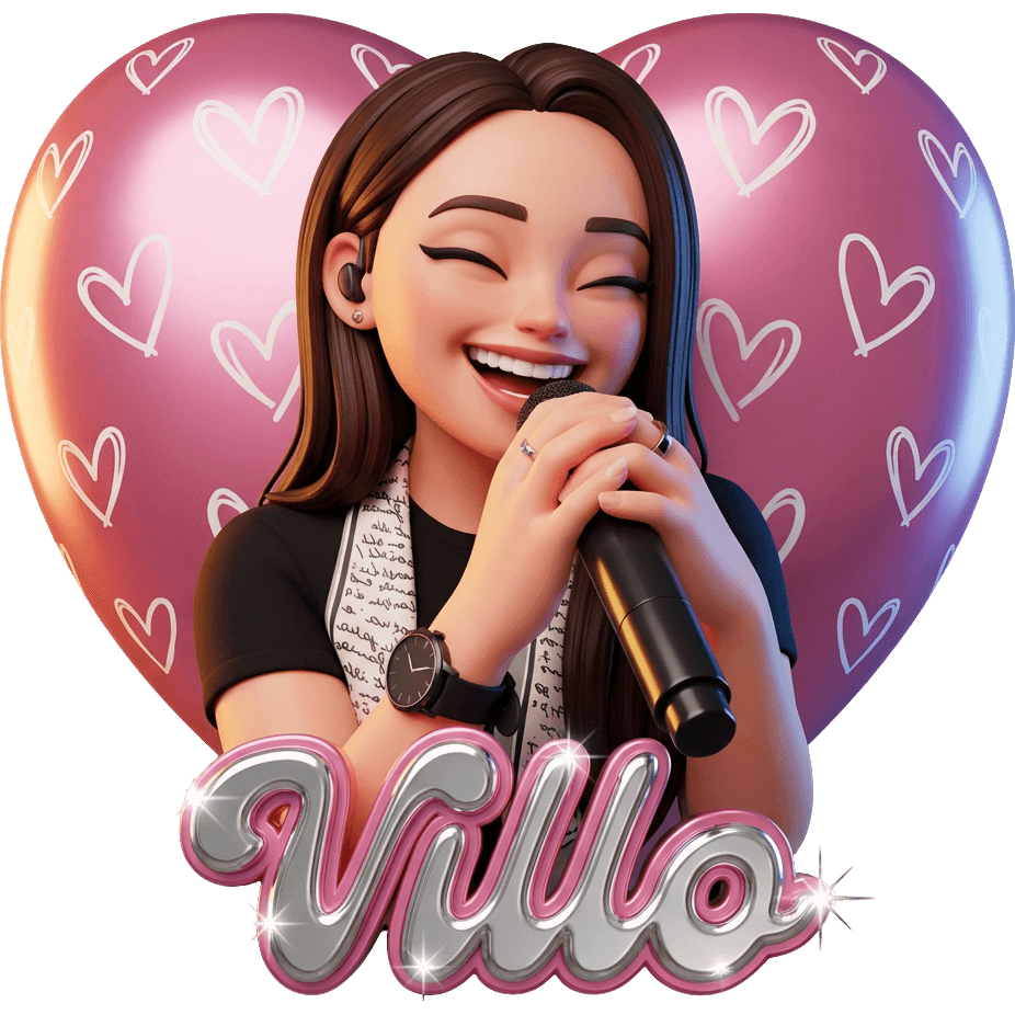 Mic Villo