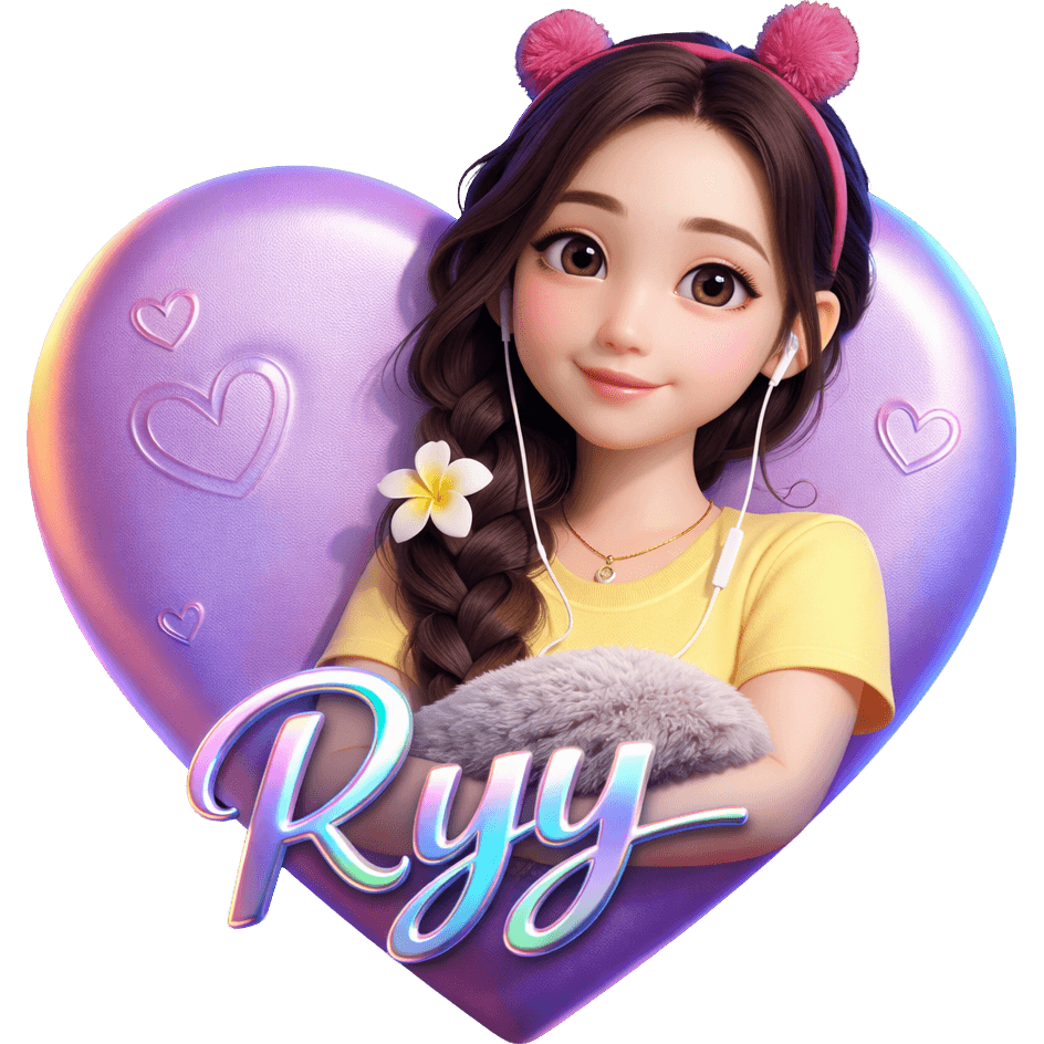 Ryy Dịu Dàng