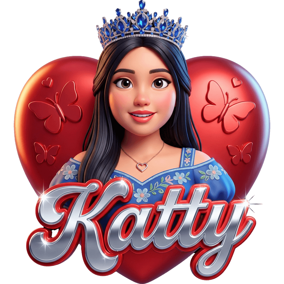 Corona Katty
