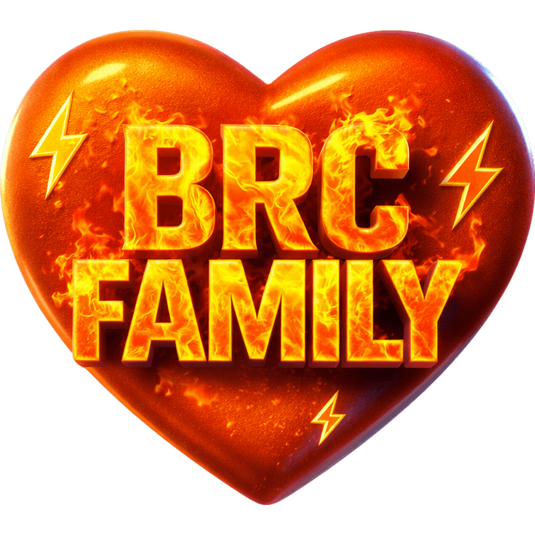 BRC FAMILY