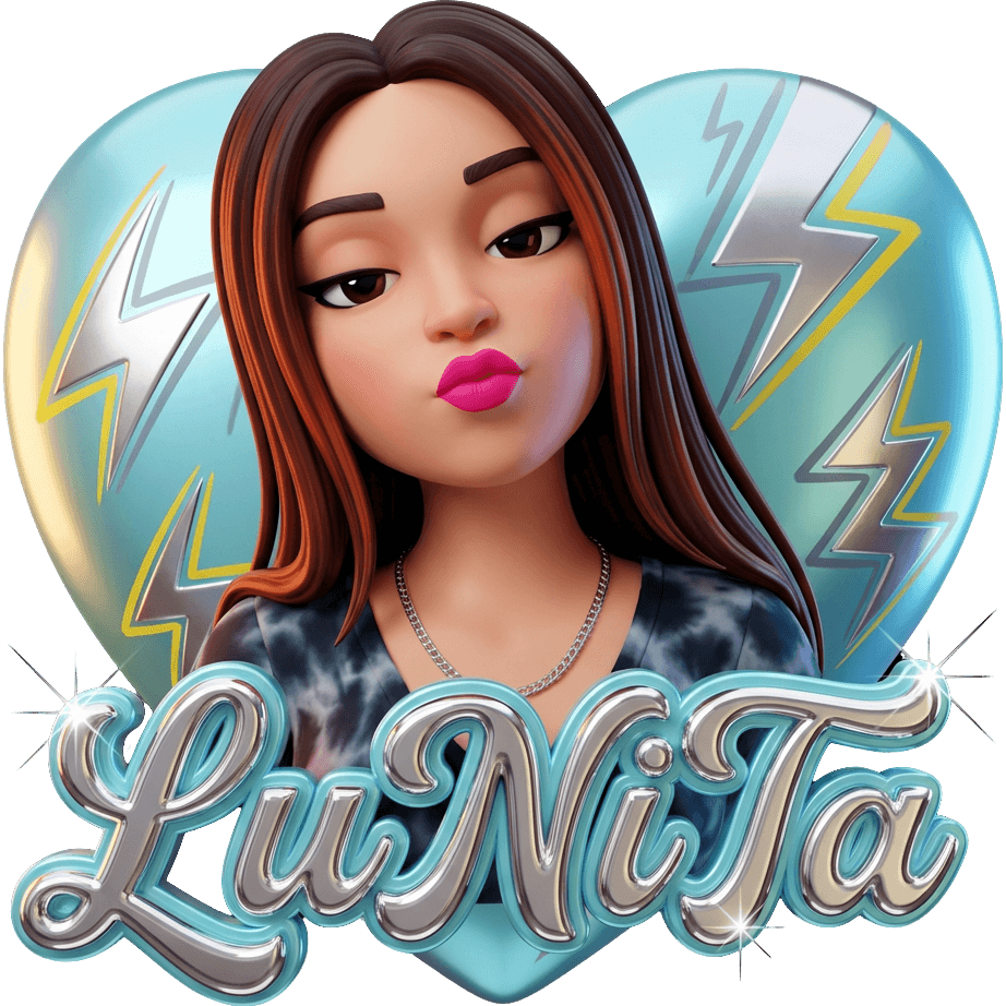 LuNiTa Turquesa