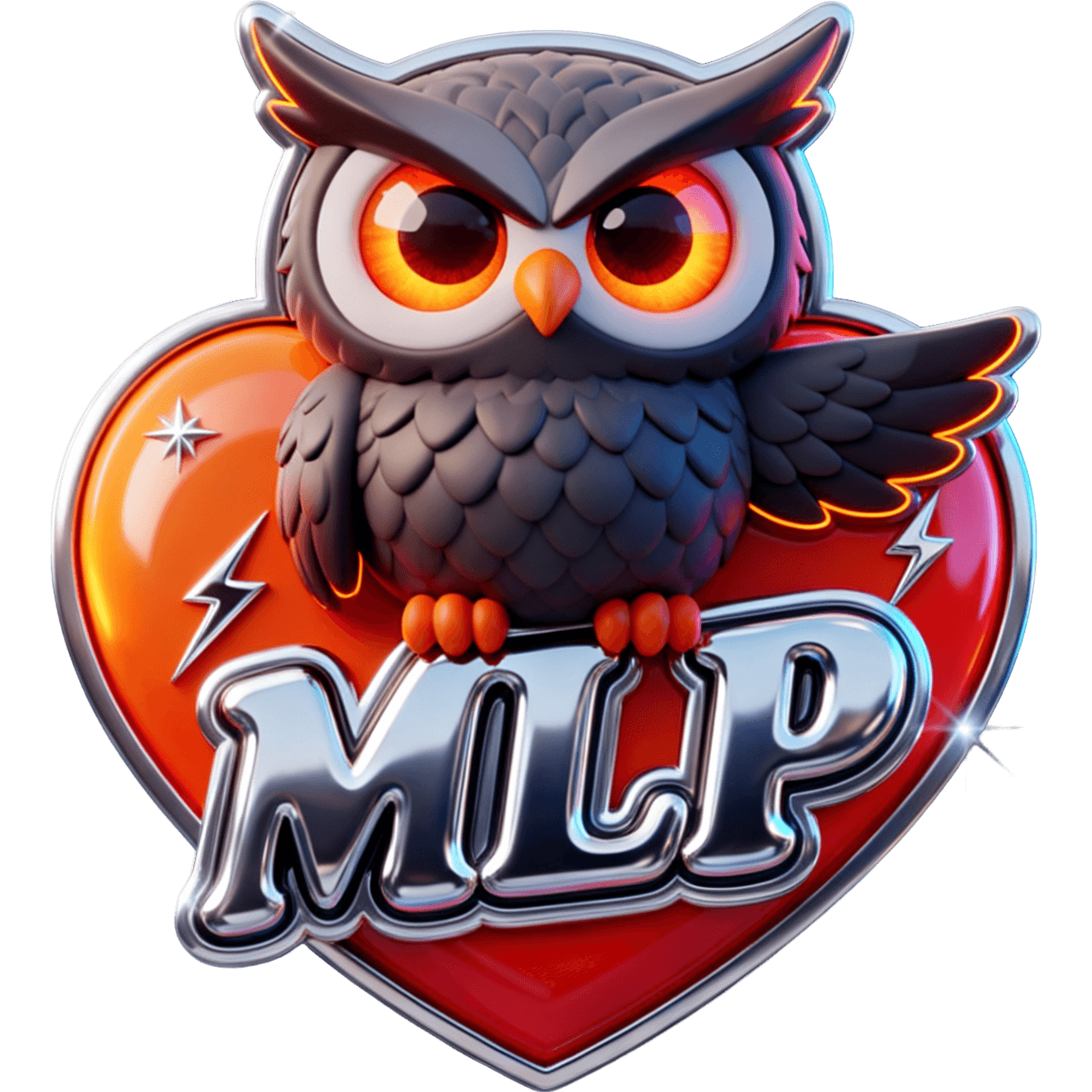 MLP Burung Hantu
