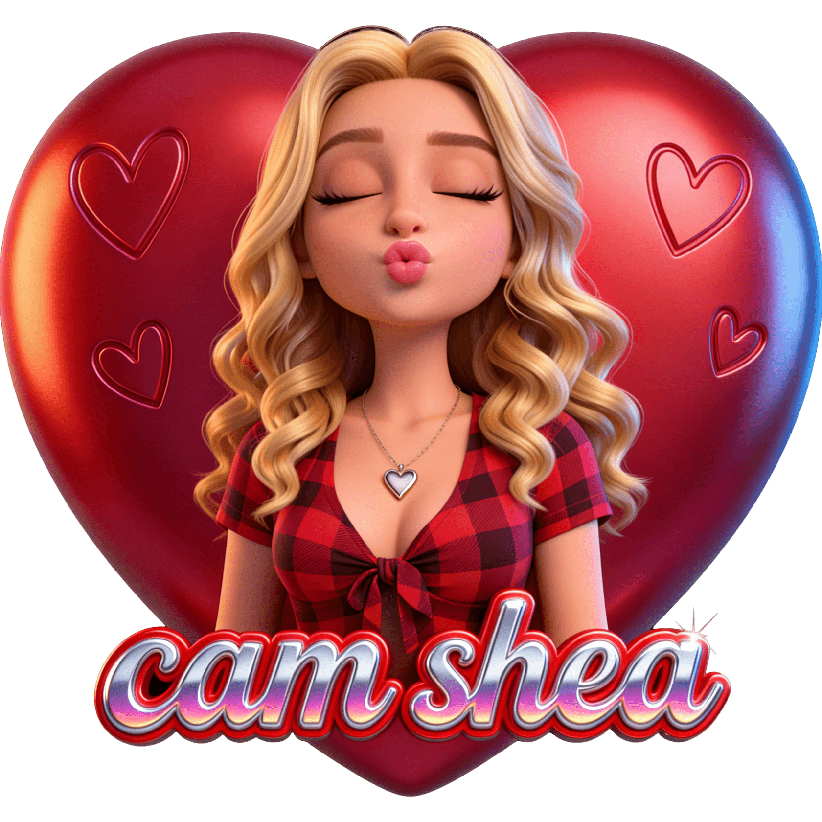 Cam shea
