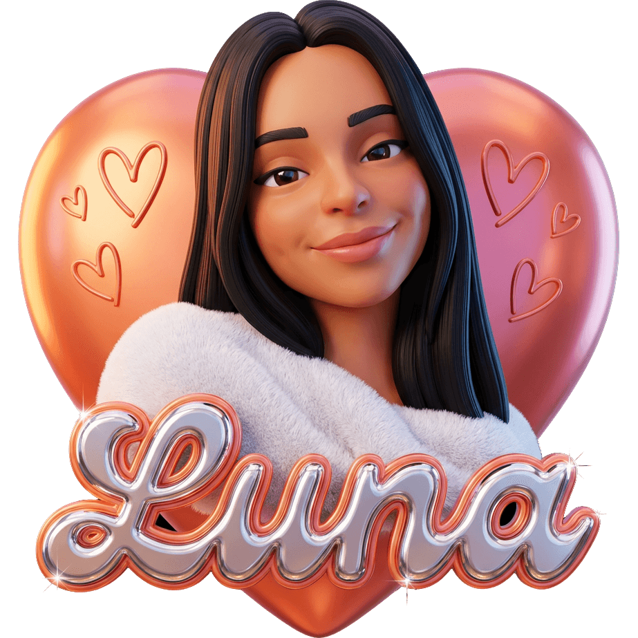 Luna Serena