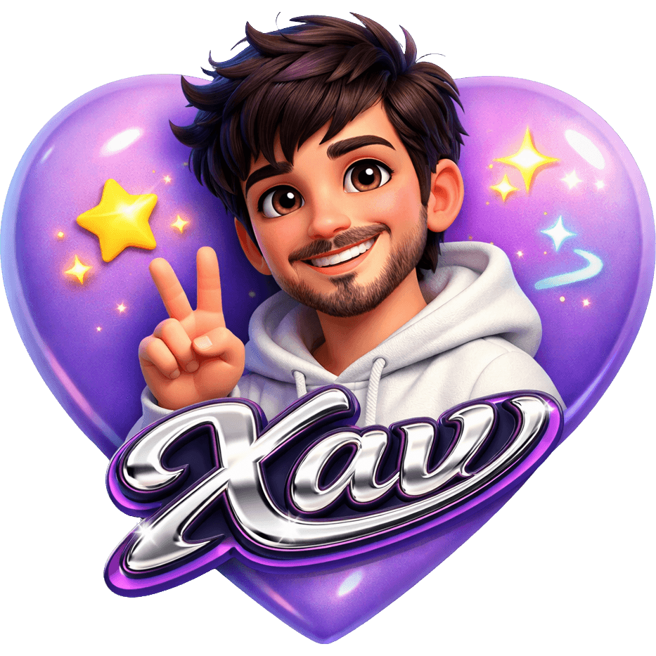 Xav en Paix