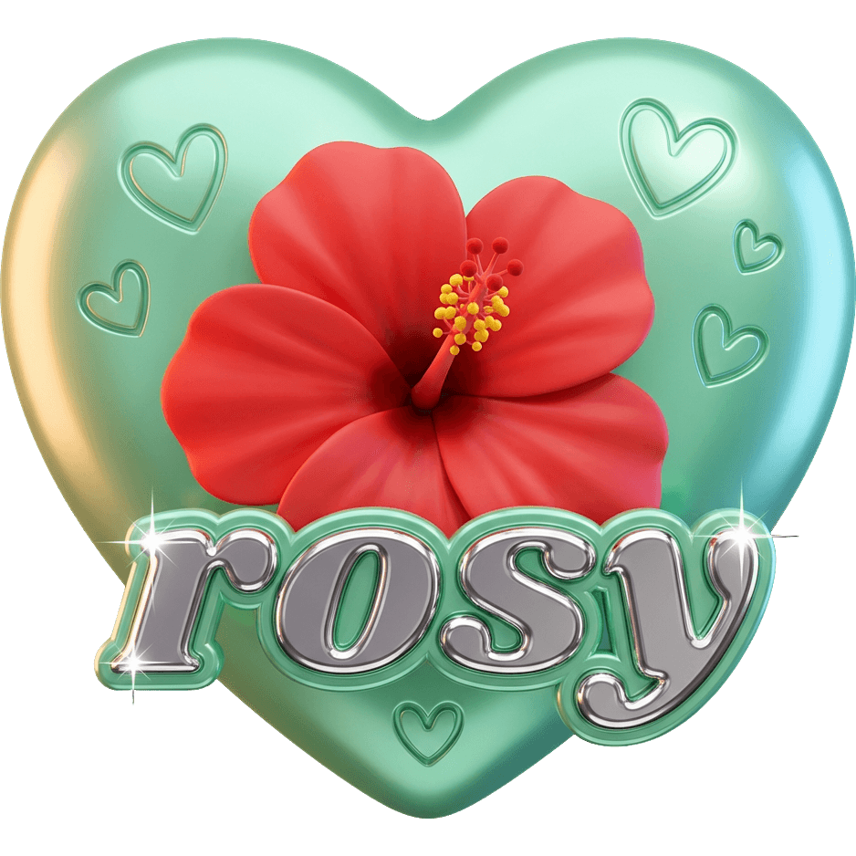 Rosy Verde